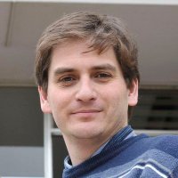 Patricio Orio (@patricioorio) 's Twitter Profile
