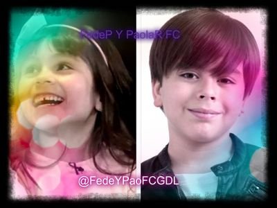 FC De Paola Real Y Fede Porras Jr En Guadalajara Jalisco Niños Egresados Del Cea Televisa Actriz y Actor Infantiles Actuaron En SM AQNMD LV Mivac @mellemonz