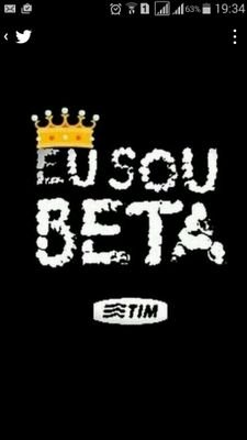 CeiaBeta's profile picture. Adiciona que eu adiciono também ! 
Tweets que eu Retweet também !