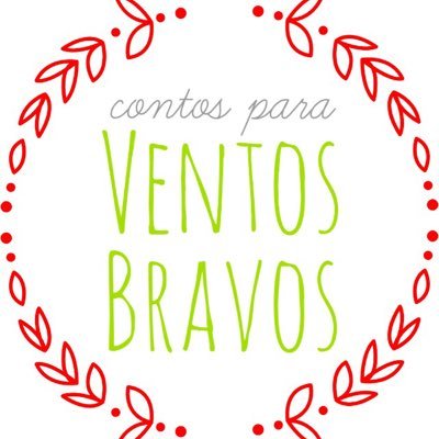 Perfil dedicado ao blog Contos para Ventos Bravos, com a autoria da @micastino   Instagram: @ventosbravos • Facebook: /ventosbravos