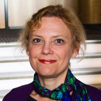 Christine Parker (@prof_christine) 's Twitter Profile