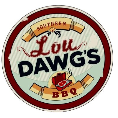 Our 3rd @LouDawgs serving Kickass Southern BBQ, Beer, Bourbon & Blues at the Queen st edge of Hess Village on George St. #WeServeGoodTimes  289-389-3BBQ