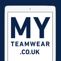 MyTeamwear (@myteamwearuk) 's Twitter Profile Photo MyTeamwear (@myteamwearuk) 's Twitter Profile Photo