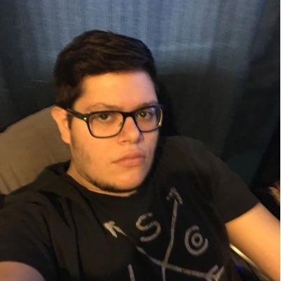 Gio8901's profile picture. 