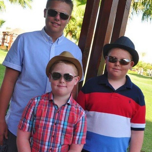 sharonowen87's profile picture. 