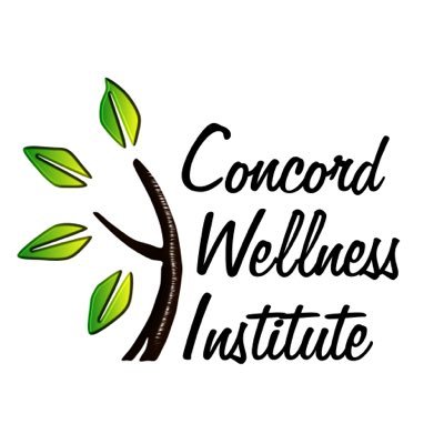 Concord Wellness Institute. We are a Family Built Practice dedicated to improving the quality of peoples lives with natural and holistic approaches.