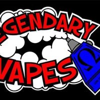 LEGENDARY VAPES(@LEGENDARY_VAPES) 's Twitter Profileg