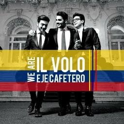 Sede oficial de @WeAreIVColombia en el Eje Cafetero. Cuenta aliada de @ilvolocolombia3 #IVU Contacto: weareilvoloejecafetero@gmail.com