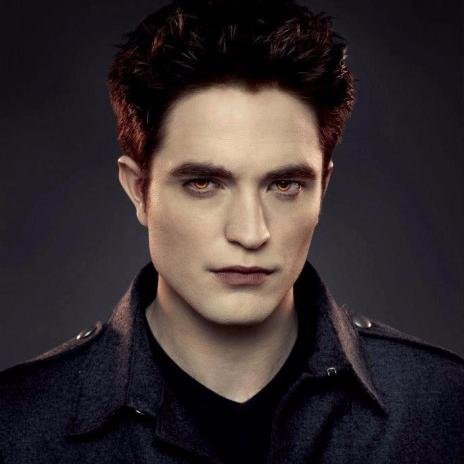 Edward Cullen