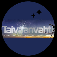Taivaanvahti (@taivaanvahti) 's Twitter Profile