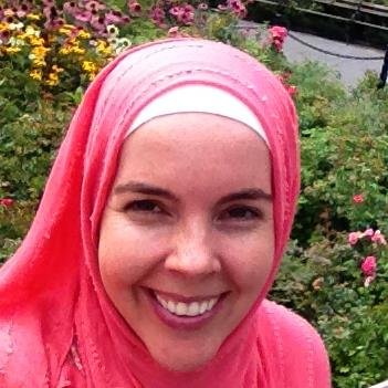 Associate Professor of Islam & Interreligious Engagement @unionseminary, Author, Muslima Theology, Interreligious Engagement, Director @UnionISJIE