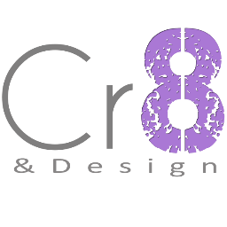 info@cr8anddesign.com