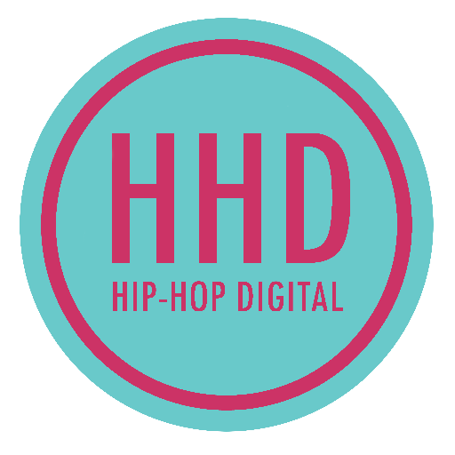 Stay Plugged In & Connected! We are #teamHHD @hiphopdigital @HipHopDigitalPR