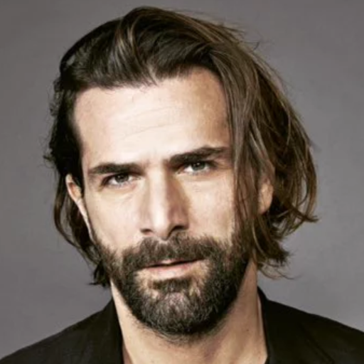 Gregory Fitoussi Profile