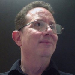 GaryCalvin's profile picture. 