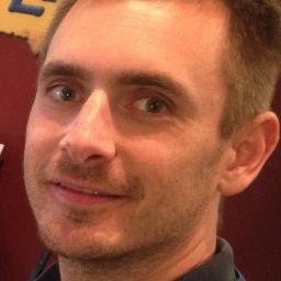 davemininger's profile picture. 