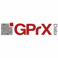 GPrX Data(@gprxdata) 's Twitter Profile Photo