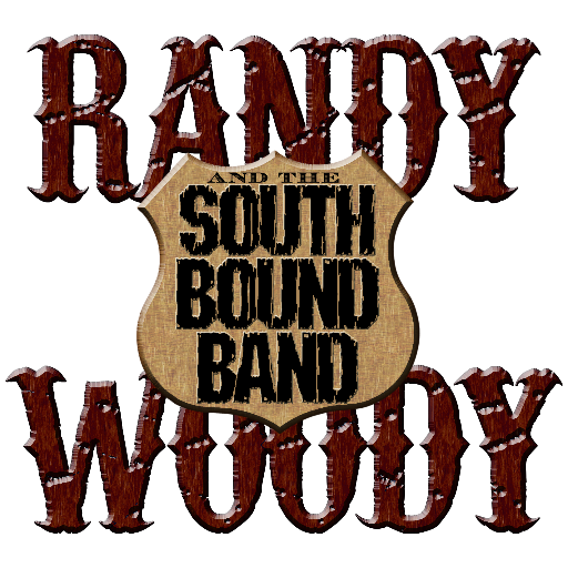 RandyWoody and southbound