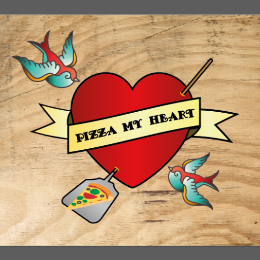 1PizzaMyHeart's profile picture. 