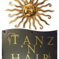 Tanz N Hair - Rhyl (@tanznhair77) 's Twitter Profile