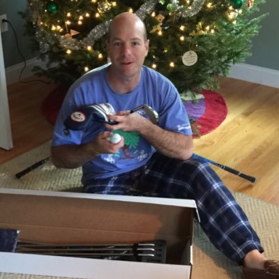 jtrrugger's profile picture. 