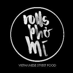rollsphomi's profile picture. Vietnamese Street Food Truck follow our foodie journey and locations around Brisbane. Rolling out March 2016! #rollsphomi https://t.co/xvPOPxN7Dd