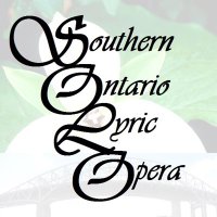 Southern Ontario Lyric Opera (@sonlopera) 's Twitter Profile