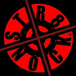 STR8NOCK pronounced (Straight Knock) Established by Rufus Lee Jones Jr. AKA RJ Finale gives you the ULTIMATE SOURCE of HIP HOP, Gangter Rap and R&B.