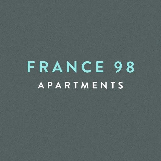 This is the official Twitter profile for France 98 Apartments. | (888) 257-7145