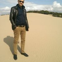 muhammet incearik (@muhammetinceark) Twitter profile photo
