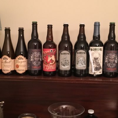 AshvilleBeerMan's profile picture. 