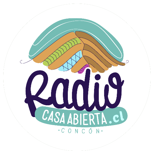 Radio comunitaria de los vecinos y vecinas de Concón.