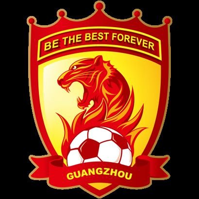 Twitter en español del #GZEvergrandeFC de la #SuperLigaChina