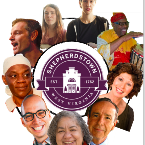 SpeakWV's profile picture. Speak story series invites nationally known storytellers to present concerts for adults and local schools in Shepherdstown and the WV Eastern Panhandle.