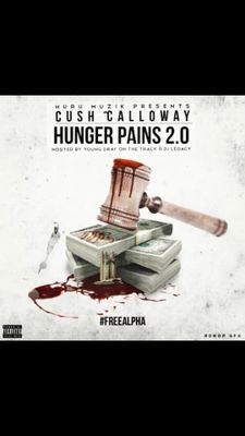 cush calloway aka Brodie Goldie C.E.O HURU MUZIK artist @ #MONEYMOTIVATED $.G.O.D...ig @STUNNAGANGCUSHER musician/songwriter..SERIOUSLY HUNGRY YET HUMBLE