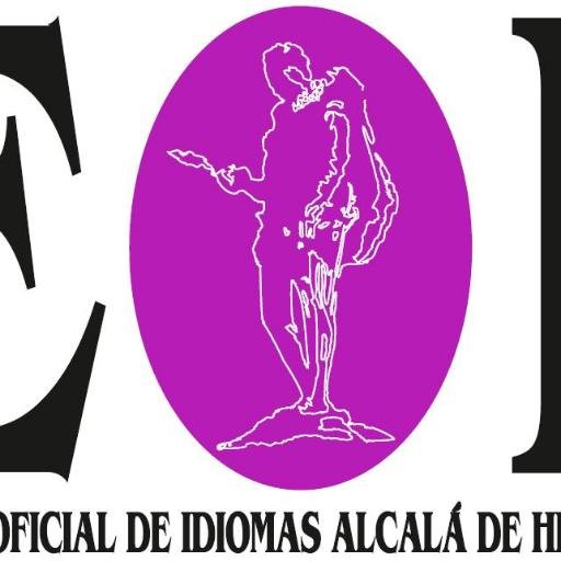 Escuela Oficial de Idiomas: Inglés, Alemán, Francés, Italiano, Español para extranjeros, Japonés y Portugués