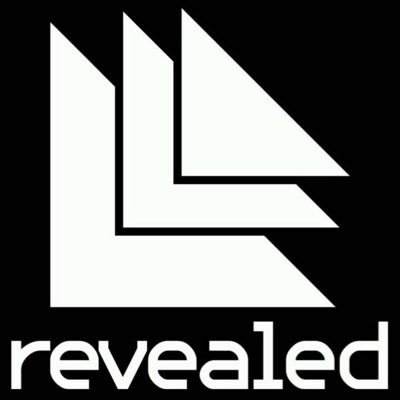 Supporting Revealed Recordings since 2010. #RevealedFamily