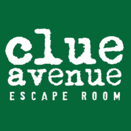 What's an Escape Room? Your team has 60 minutes to solve the clues & escape! Can you do it? 🕙
- https://t.co/h7B0ZxdTwx
- Instagram: @clueavenue