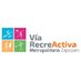 Vía RecreActiva Zapopan (@vrecreactivazap) Twitter profile photo Vía RecreActiva Zapopan (@vrecreactivazap) Twitter profile photo