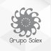 Grupo Solex (@gruposolex) Twitter profile photo Grupo Solex (@gruposolex) Twitter profile photo