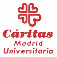 CáritasUniversitaria(@CaritasDPUMad) 's Twitter Profile Photo