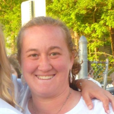 JulieABChilds's profile picture. 