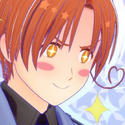 ヘタリア・おそ松さん/捕虜トリオ・天使組・KY組を布教し隊(一人)/25動でコソコソ活動中！/ ツイプロ【https://t.co/Kq8H0bRrbh】必読です！(アイコンのクレジットも記載してます。)