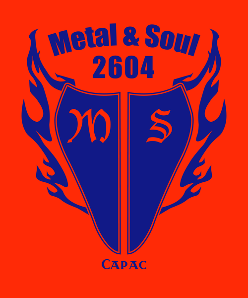 Metal & Soul Profile