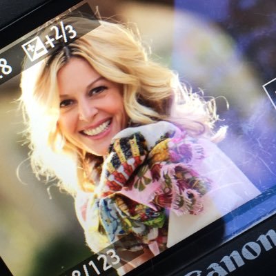 AUTHOR of Walk Beside Me, Speaker, Model, Cancer Survivor