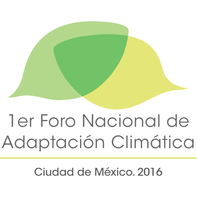 1er Foro Nacional de Adaptación Climática