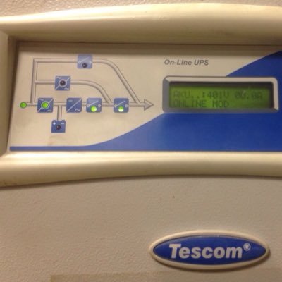 tescomups's profile picture. 