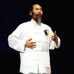 Internationally Renowned founder of Chinese music therapy & musical Qigong #Qigong #Musicforhealing #musicthearpy *Account managed by SW Joy of Life Team*