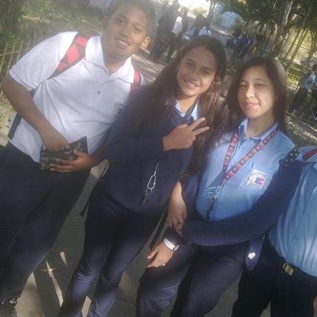 Hola sigueme ☺
