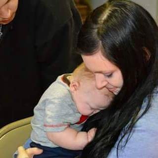 20. engaged to the love of my life. mommy to an amazing little boy.❤❤